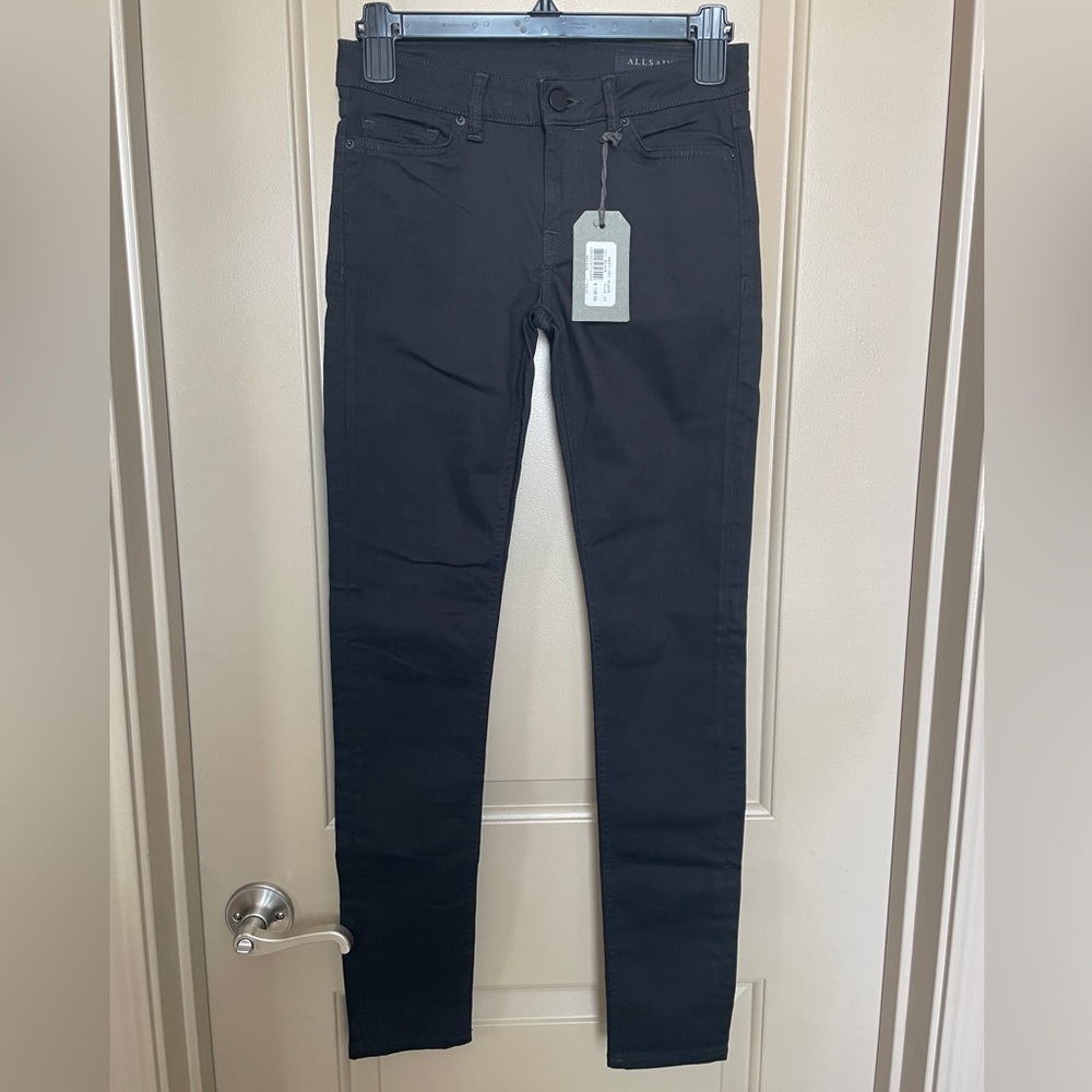 All Saints Women’s Jeans